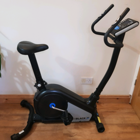 2nd hand gym cycle